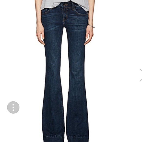J Brand Denim - J Brand Love Story Jeans-Nwt